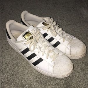 Adidas SuperStars